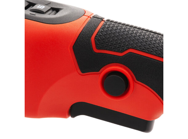 Turisimo DAP 15 Gen1 Poleringsmaskin 15mm oscillerende, 1000W, 125mm 