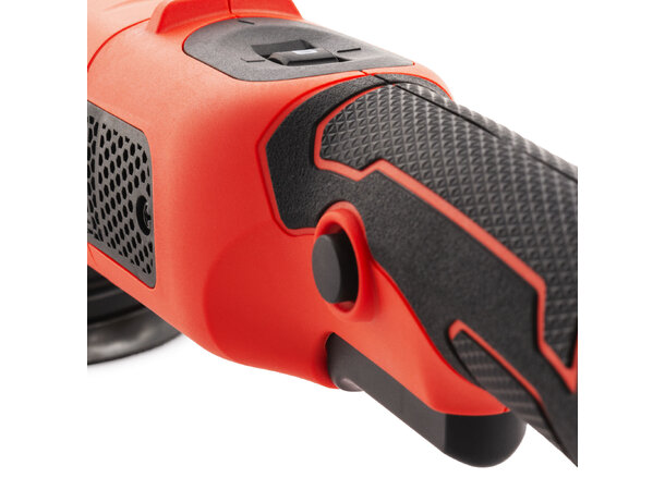 Turisimo DAP 15 Gen1 Poleringsmaskin 15mm oscillerende, 1000W, 125mm 