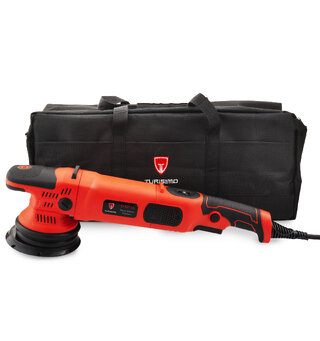 Turisimo DAP 15 Poleringsmaskin 15mm oscillerende - 1000W 125mm