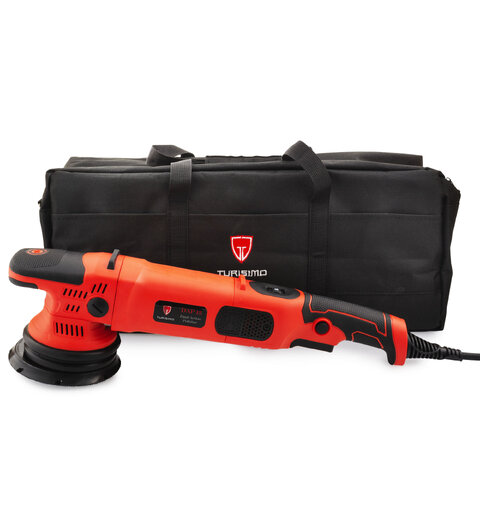Turisimo DAP 15 Poleringsmaskin 15mm oscillerende - 1000W 125mm