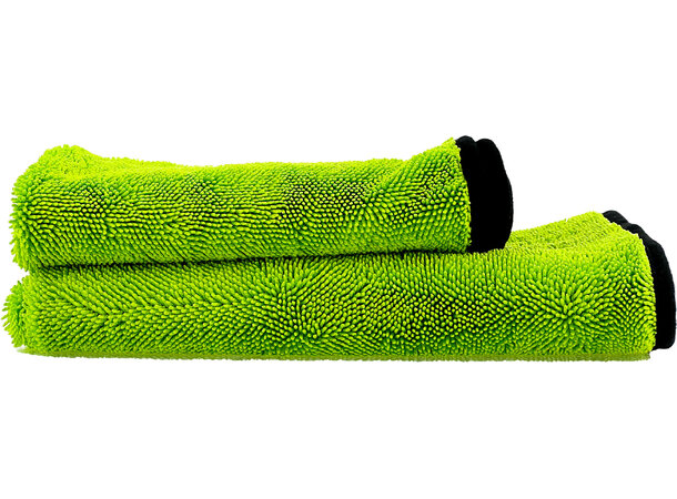 Turisimo Heavenly Dry Towels 2 stk, 50x50cm og 40x40cm håndkler 