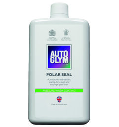 Autoglym Polar Seal Lakkforsegling til skumkanon, 1 liter