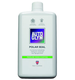 Autoglym Polar Seal Lakkforsegling til skumkanon, 1 liter