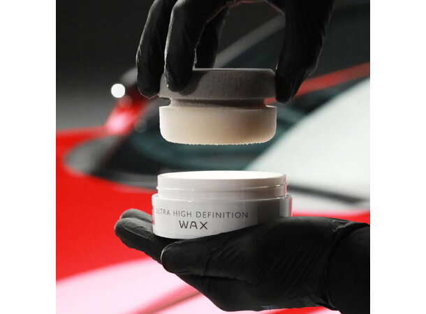 Autoglym UHD Voks: Ultimat Beskyttelse og Glans for Bil