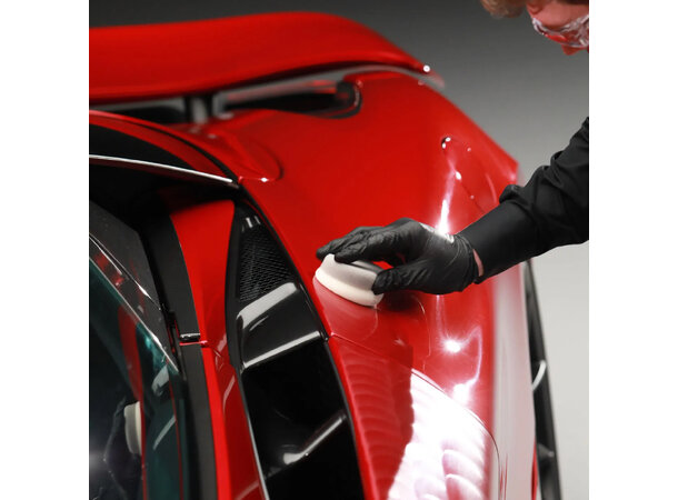 Autoglym UHD Voks: Ultimat Beskyttelse og Glans for Bil