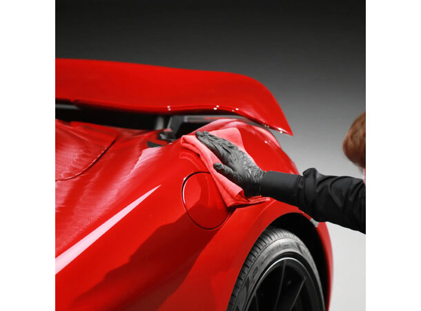 Autoglym UHD Voks: Ultimat Beskyttelse og Glans for Bil