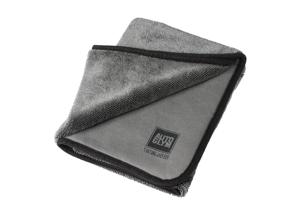 Autoglym Ultra-Soft Tørkehåndkle - Perfekt for Bilpleie