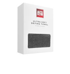 Autoglym Ultra Soft Drying Towel Tørkehåndkle for Effektiv Bil Tørking