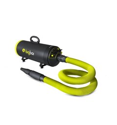 BigBoi BlowR Mini+ 5M slange, 3 temp valg og kraftig