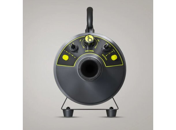 BigBoi BlowR Mini+ Kraftig Lufttørker - 3 Temp Innstillinger