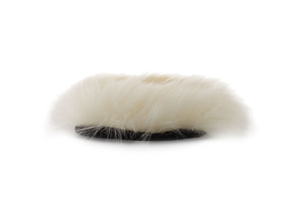 CarPro 2Fingers Wool Wash Mitt Mini - Vaskehanske i ull