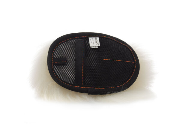 CarPro 2Fingers Wool Wash Mitt Mini - Vaskehanske i ull