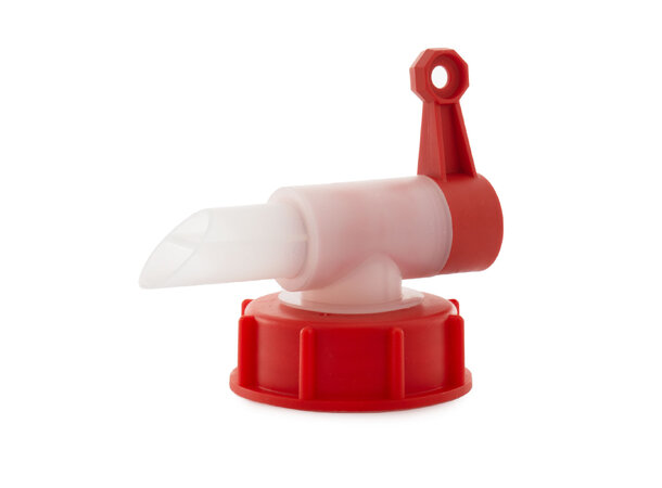 CarPro Dispenser Cap - Tappekork for 4- og 5-liters kanner fra CarPro