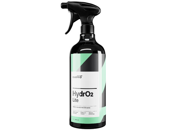 CarPro Hydro2 Lite 1000ml - Lakkbeskyttelse