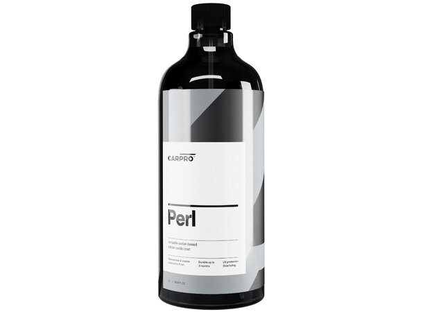 CarPro Perl Coat - 1L dekkfornyer med lang holdbarhet
