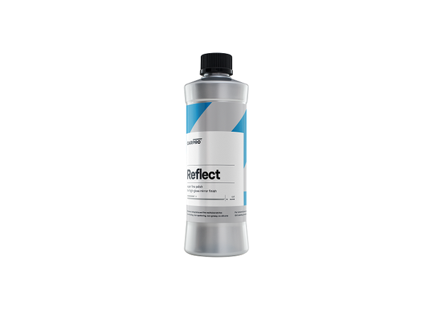 CarPro Reflect Polish - Høyglanspoleringsmiddel