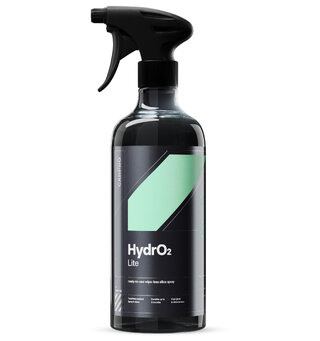 Carpro HydrO2 LITE 1000 ml M/ Trigger Lakkbeskyttelse blandet