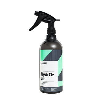 Carpro HydrO2 LITE 1000 ml M/ Trigger Lakkbeskyttelse blandet
