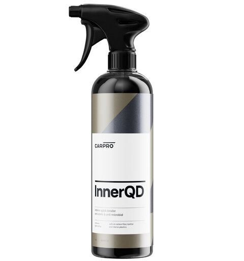Carpro Inner Quick Detailer 500 ml Antistatisk interi&#248;r detailer
