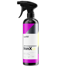 Carpro IronX LS Lemon scent Flyverustfjerner, den originale