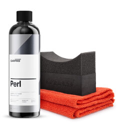 Carpro Perl Coat Kit Dekkfornyer med lang holdbarhet