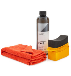 Carpro Perl Coat Kit Dekkfornyer med lang holdbarhet