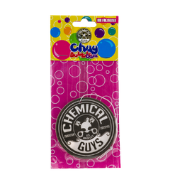 Chemical Guys Bubble Gum Air Freshener Luktfrisker og od&#248;r eliminator