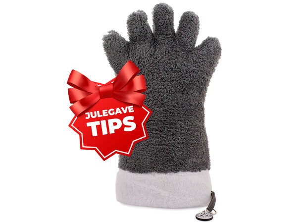 Chemical Guys Julestrømpe Interiør Vask, beskytt og vedlikehold interiøret 