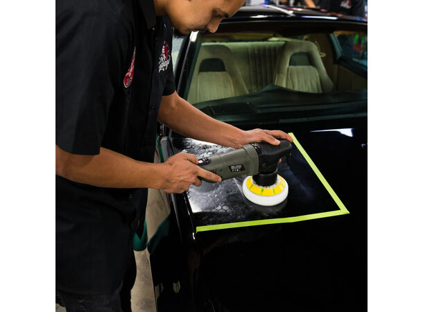 Chemical Guys V4 All in One Korrigerer, blankt og beskytter, 473ml 