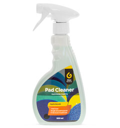 Gloss Factory Pad Cleaner 0,5L Rens for poleringsputer