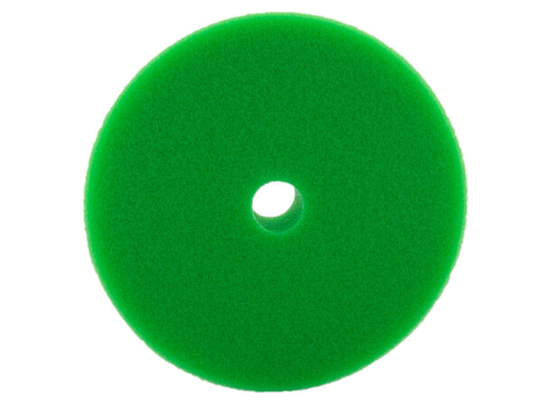 Honey Combination U-series Polishing Pad 150/180mm Grønn Fin poleringspute 