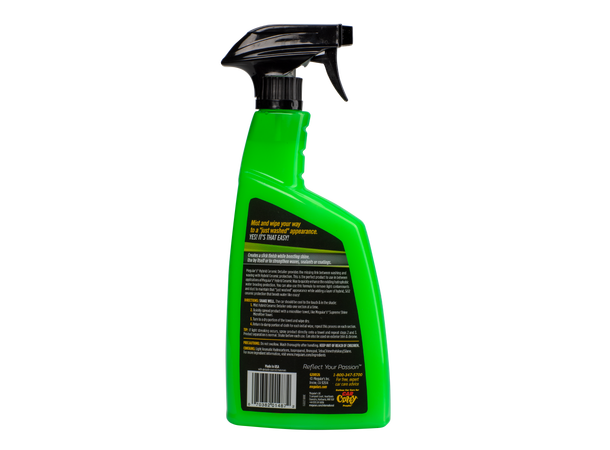 Hybrid Ceramic Detailer - Rask og enkel glansforsterker