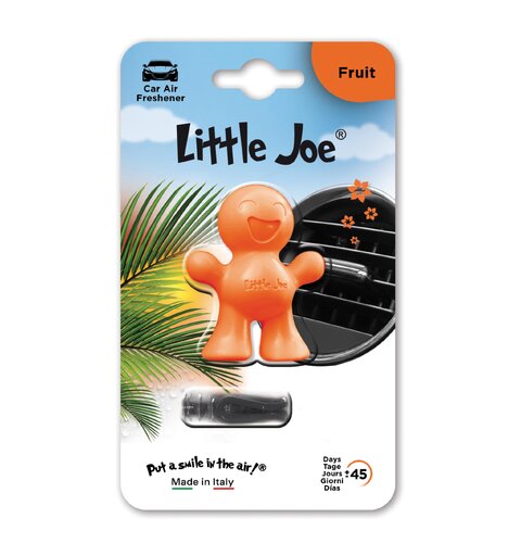 Little Joe® Fruit Luftfrisker med lukt av Fruit