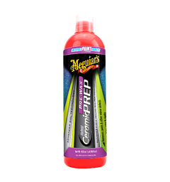 Meguiars Hybrid Ceramic Prep 473ml Fjerner sm&#229; riper f&#248;r beskyttelse