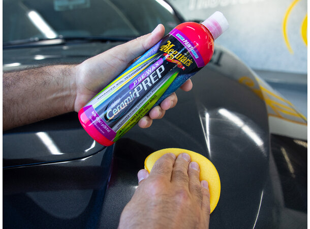 Meguiars Hybrid Ceramic Prep