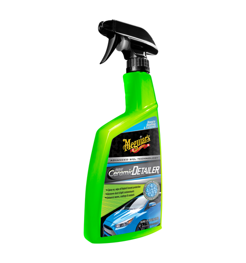Meguiar’s Hybrid Ceramic Detailer 769 ml.