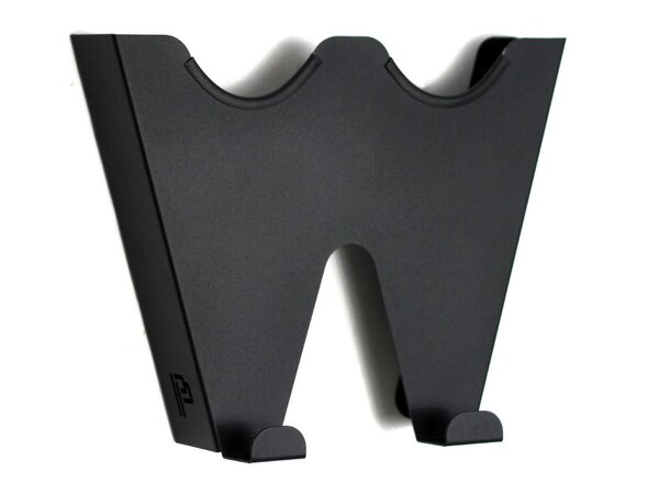 Poka Premium holder for poleringsmaskin Plass til 2 maskiner m/kabelholder 