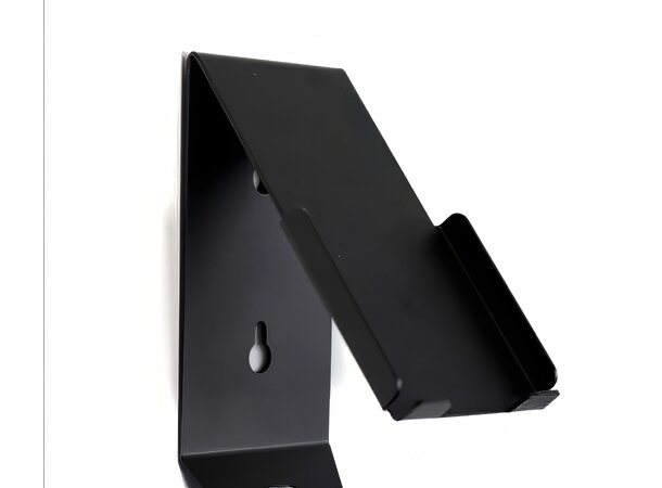 Poka Premium veggholder for headset og mobil