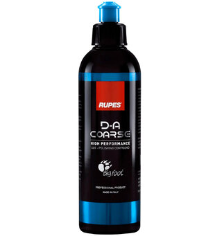 Rupes DA Coarse Grov polish for Da-maskin