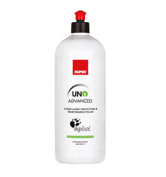 Rupes UNO Advanced 1L, Alt i 1 polish med beskyttelse
