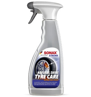 SONAX Xtreme Natural Shine Tyre Care Dekkfornyer, 500ml