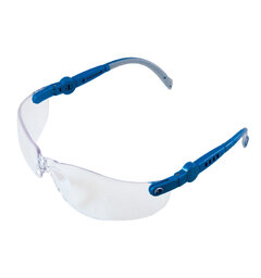 Safeworx vernebriller Klar brille i polykarbonat