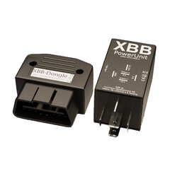 XBB Canbus Kit Enkel innstallering av kjøretøybelysning