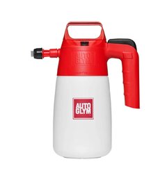Autoglym Easy Sprayer Lavtrykk spraykanne 1 Liter