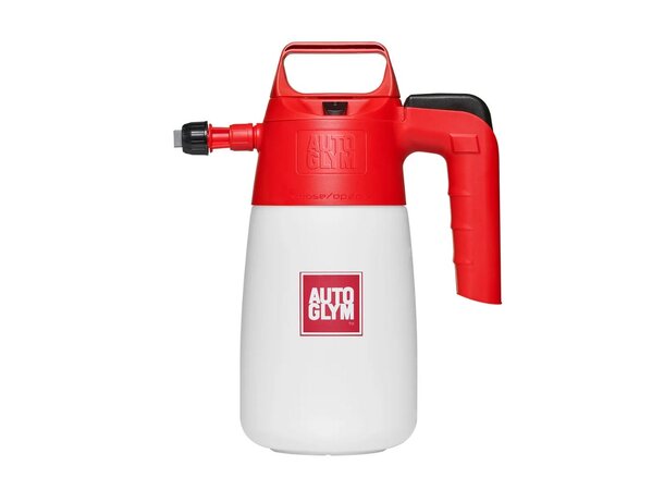 Autoglym Easy Sprayer: Effektiv og solid Spraykanne