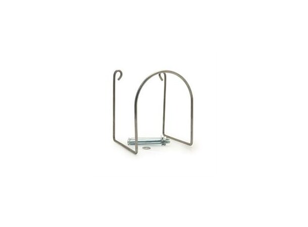 BigBoi BlowR Vegghengertil slange Hele slangen på et sted 