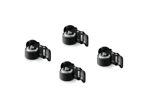 Bigboi Hjul til Washr Pro - Mobilitet og Enkelhet i Bilpleien