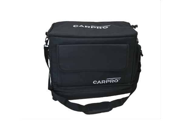 CarPro Big Detailing Bag - Stor bag for oppbevaring