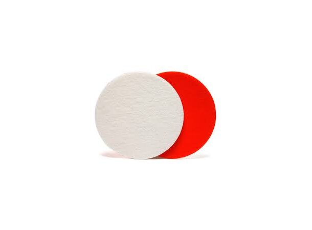CarPro Glass Rayon Polishing Pad 125 mm