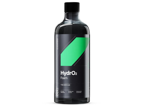 CarPro HydroFoam 1 liter - Spraycoating for skumkanon